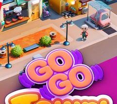 Go-Go Town Build 22576880 تحميل مجاني