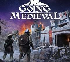 Going Medieval v1.0.77 تحميل مجاني