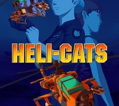 Heli Cats Build 22497018 تحميل مجاني