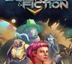 Heroes of Science and Fiction v20260414 تحميل مجاني