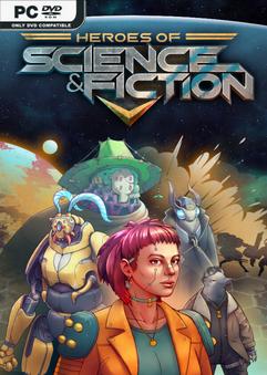 Heroes of Science and Fiction v20260414 تحميل مجاني ويندوز الكراك 24 - تحميل مجاني Heroes of Science and Fiction v20260414 تحميل مجاني