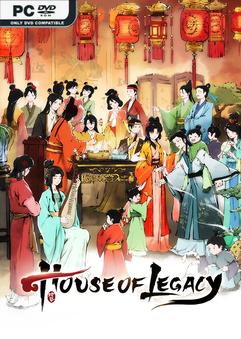 House of Legacy v0.9.01 تحميل مجاني ويندوز الكراك 24 - تحميل مجاني House of Legacy v0.9.01 تحميل مجاني