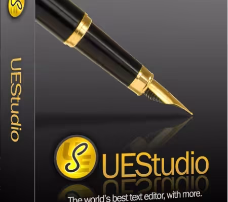 IDM UEStudio 25.2.0.24 تحميل مجاني