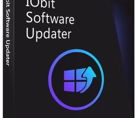IObit Software Updater Pro 8.4.1.15 تحميل مجاني