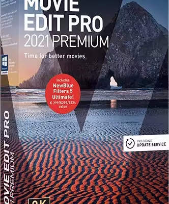 MAGIX Movie Edit Pro 2022 v21.0.2.138 تحميل مجاني
