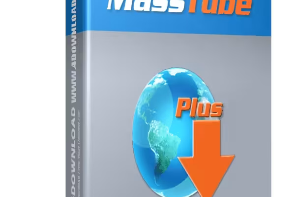 MassTube 2026 v21.6.0.206 تحميل مجاني