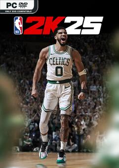 NBA 2K25 تحميل مجاني ويندوز الكراك 24 - تحميل مجاني NBA 2K25 تحميل مجاني