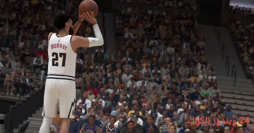 NBA 2K25Torrent Download NBA 2K25Torrent Download