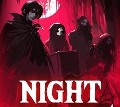 Night Swarm Build 22806596 تحميل مجاني