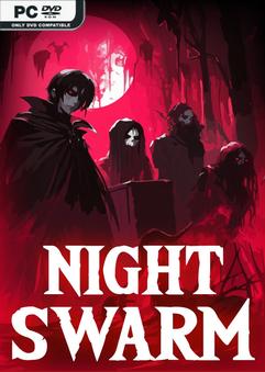 Night Swarm Build 22806596 تحميل مجاني ويندوز الكراك 24 - تحميل مجاني Night Swarm Build 22806596 تحميل مجاني