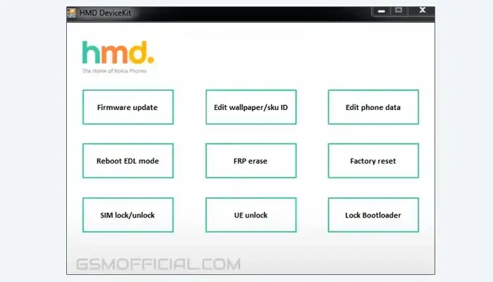 Nokia HMD DeviceKit 1.0.21.2 تحميل مجاني ويندوز الكراك 24 - تحميل مجاني Nokia HMD DeviceKit 1.0.21.2 تحميل مجاني