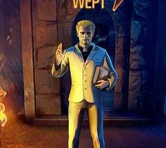Prometheus Wept Build 22847976 تحميل مجاني