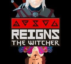 Reigns The Witcher v1.0.3626