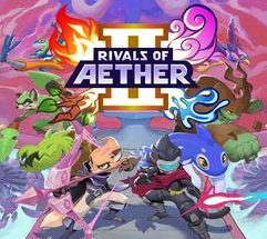 Rivals of Aether 2 v1.6.08 تحميل مجاني