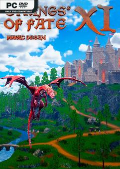 Strings of Fate XI Magic dream Build 22846388 تحميل مجاني ويندوز الكراك 24 - تحميل مجاني Strings of Fate XI Magic dream Build 22846388 تحميل مجاني