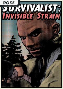 Survivalist Invisible Strain v272 تحميل مجاني ويندوز الكراك 24 - تحميل مجاني Survivalist Invisible Strain v272 تحميل مجاني