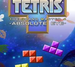 TETRIS THE GRAND MASTER 4 ABSOLUTE EYE Build 22826311 تحميل مجاني