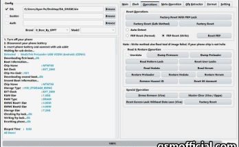 TFM Tool Pro MTK v1.0.4 تحميل مجاني