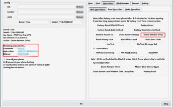 TFM Tool Pro MTK v1.2.0 تحميل مجاني