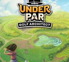 Under Par Golf Architect Build 22839554 تحميل مجاني