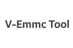 V-Emmc Tool v1.0 تحميل مجاني