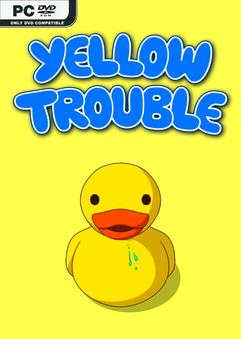 Yellow Trouble Build 22511375 تحميل مجاني ويندوز الكراك 24 - تحميل مجاني Yellow Trouble Build 22511375 تحميل مجاني