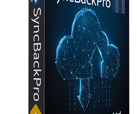 You are a data cleaner.  Clean this software title: 2BrightSparks SyncBackPro 12.0 with Crack  Rules: - Remove words like:   crack, cracked, keygen, patch, activator, full crack, pre-activated, nulled - Keep:   software name + version only - Do NOT change version numbers - Do NOT translate - Keep original structure clean  Example: Input: Ableton Live Suite 12.3.2 with Crack   Output: Ableton Live Suite 12.3.2  Output: Only the cleaned title.
