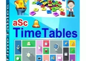 aSc Timetables 2024.24.1 تحميل مجاني