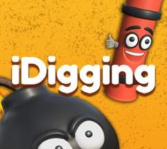 iDigging Build 22840057 تحميل مجاني