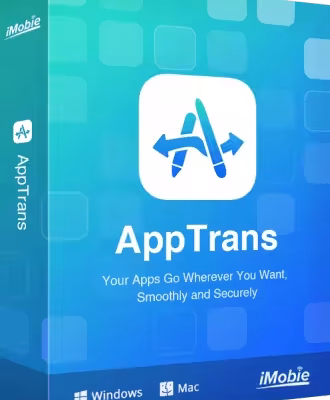 iMobie AppTrans Pro 2.2.1 تحميل مجاني ويندوز الكراك 24 - تحميل مجاني iMobie AppTrans Pro 2.2.1 تحميل مجاني