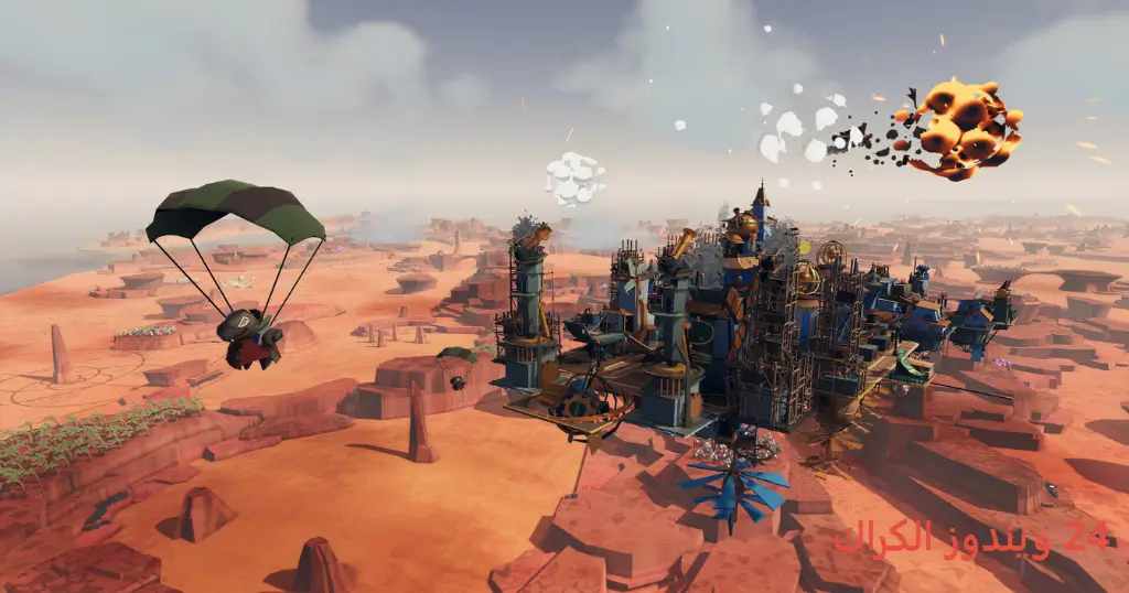 Airborne Empire Torrent Download