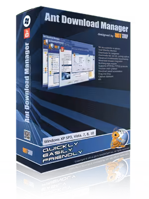 Ant Download Manager Pro تحميل مجاني ويندوز الكراك 24 - تحميل مجاني Ant Download Manager Pro تحميل مجاني