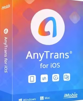 AnyTrans 3.9.0 تحميل مجاني