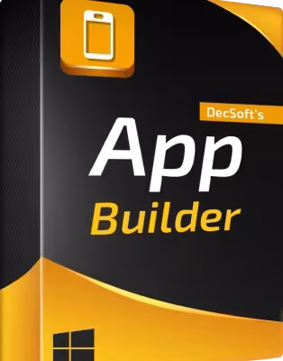 App Builder 2023 تحميل مجاني