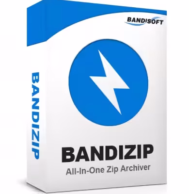 Bandizip Professional تحميل مجاني