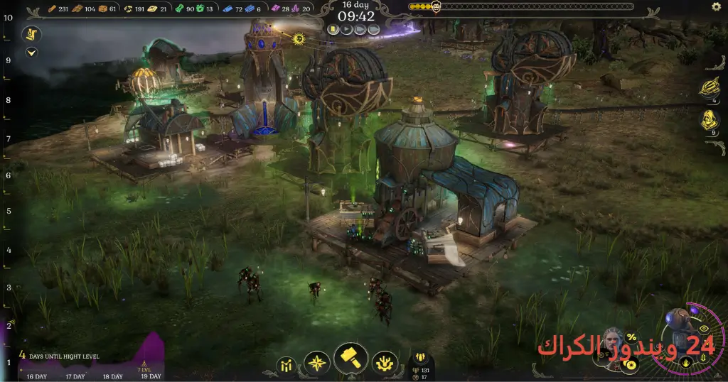 DarkSwitch Torrent Download