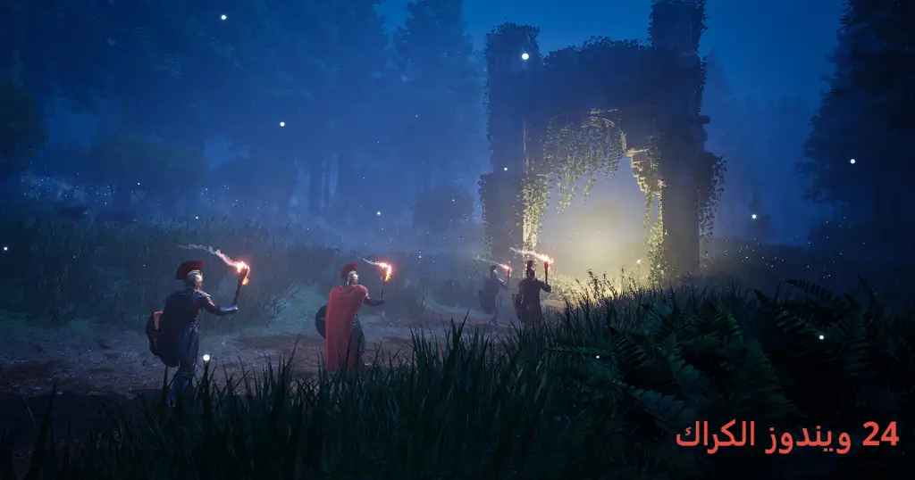 Dawn of Defiance Torrent Download Dawn of Defiance Torrent Download