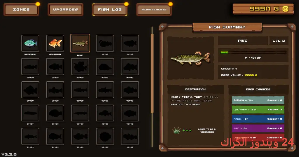 Fishing Inc Torrent Download Fishing Inc Torrent Download