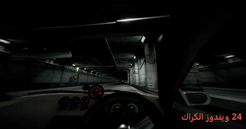 NIGHT RUNNERS Torrent Download