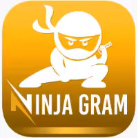 Ninjagram 7.4.3 تحميل مجاني