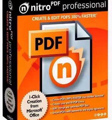 Nitro  تحميل مجاني