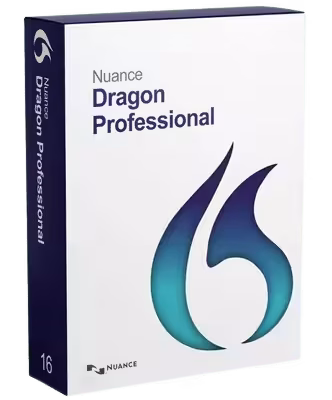 Nuance Dragon Pro Individual تحميل مجاني