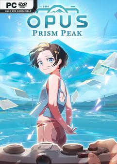OPUS Prism Peak v1.27.3.59 تحميل مجاني ويندوز الكراك 24 - تحميل مجاني OPUS Prism Peak v1.27.3.59 تحميل مجاني