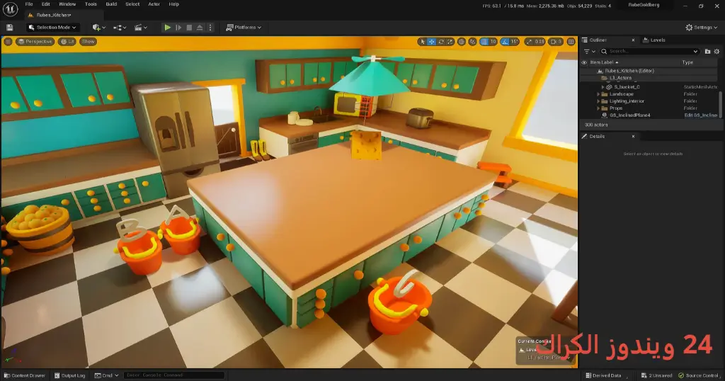 Packmates-GoldBerg Torrent Download
