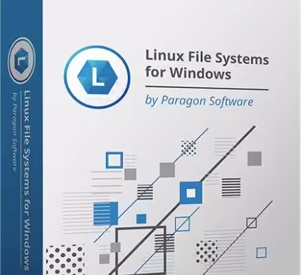 Paragon Linux File Systems for Windows تحميل مجاني ويندوز الكراك 24 - تحميل مجاني Paragon Linux File Systems for Windows تحميل مجاني