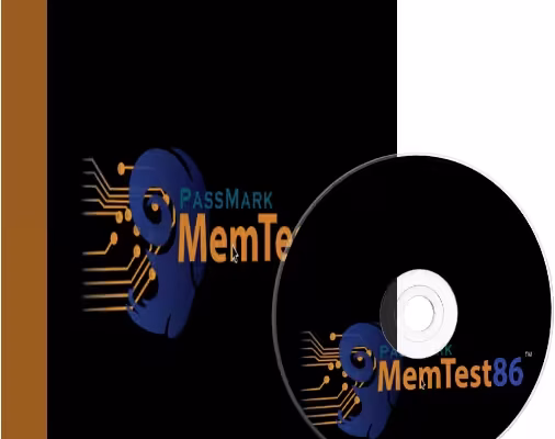 PassMark MemTest86 Pro 7.5 تحميل مجاني