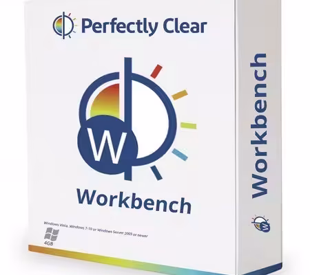 Perfectly Clear Workbench تحميل مجاني