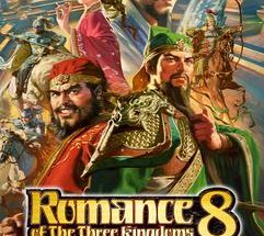 ROMANCE OF THE THREE KINGDOMS 8 REMAKE v1.1.3 تحميل مجاني