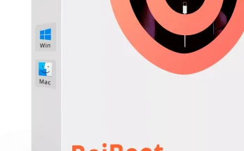 ReiBoot Pro 9 تحميل مجاني