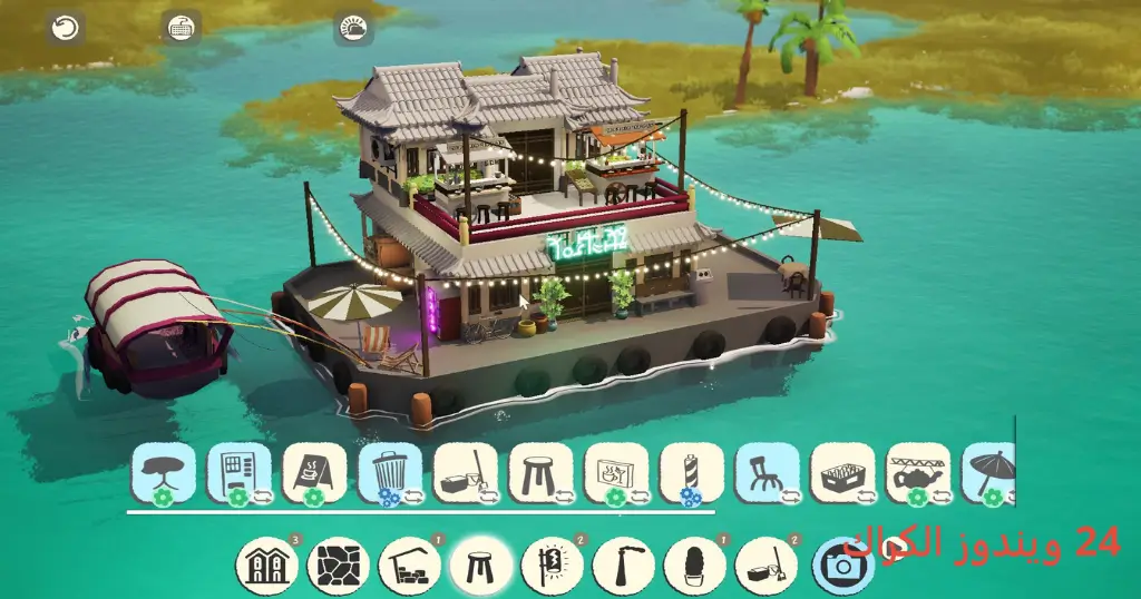 ShantyTown Torrent Download 1 Full Version